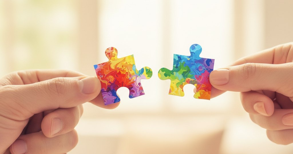 5 языков любви: книга, которая спасла миллионы пар (и почему она до сих пор работает)