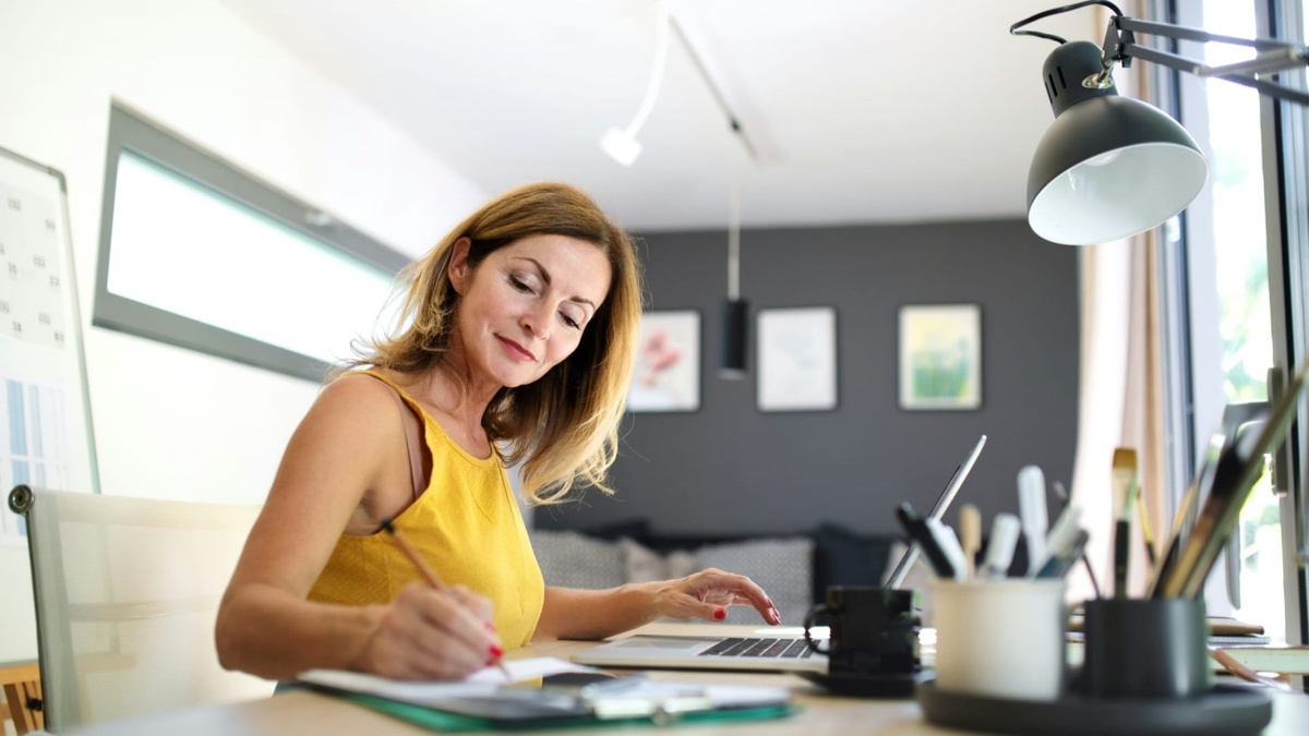 Выбираем РКО.