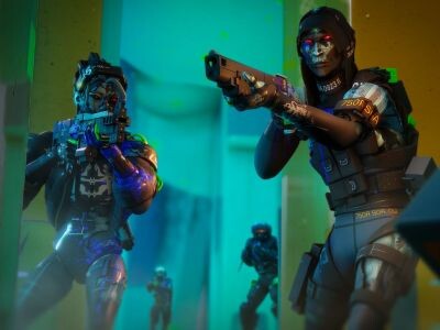    Забег. Bungie опубликовала 25 минут геймплея Marathon [ВИДЕО]