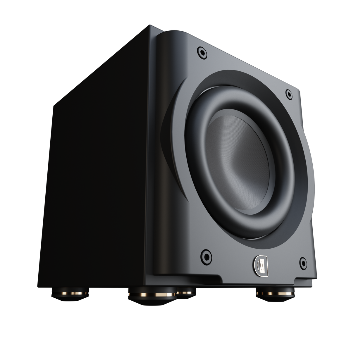 Perlisten Audio R8s