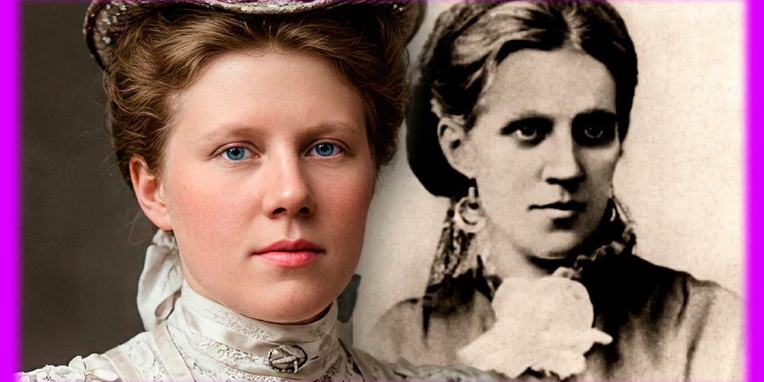 Родная дочь Достоевского: почему мать отреклась от неё навсегда