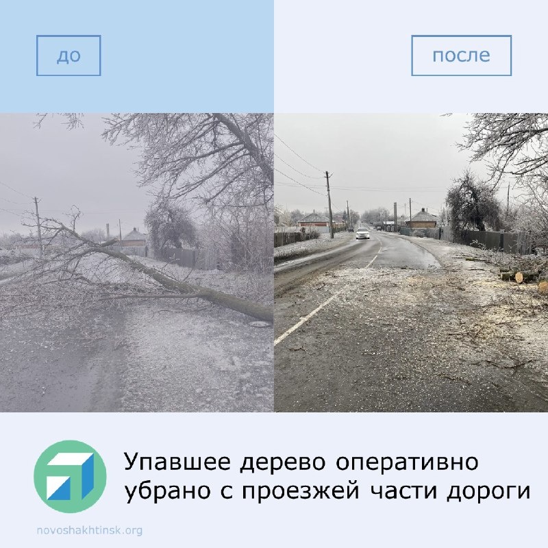    Фото: Администрация Новошахтинска Редактор