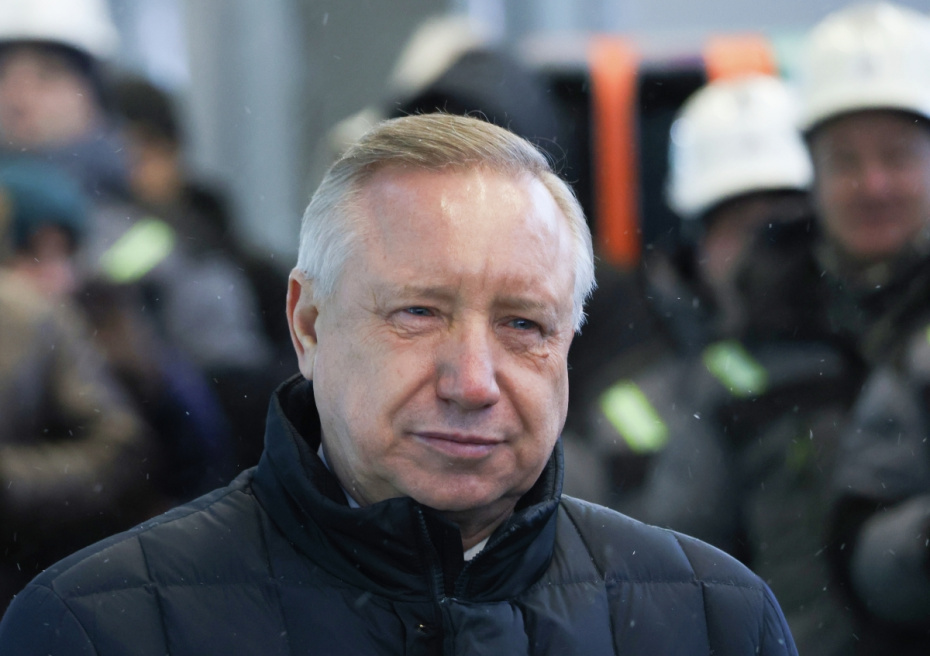    Артем Пряхин / РИА Новости