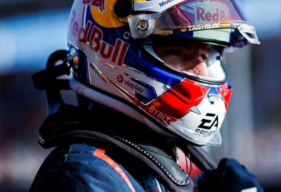    Red Bull Racing