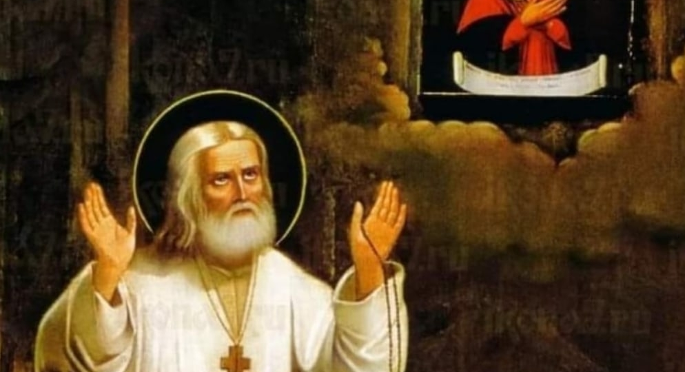 О чем предупреждал Серафим Саровский, говоря о болезнях