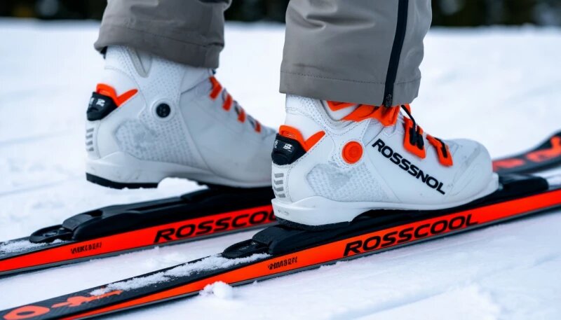 Лыжный чемпионат России. Полное расписание гонок и где смотреть трансляции