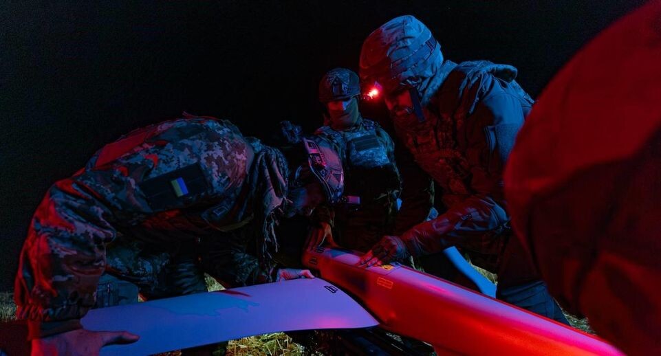    Telegram-канал Президента Украины Владимира Зеленского