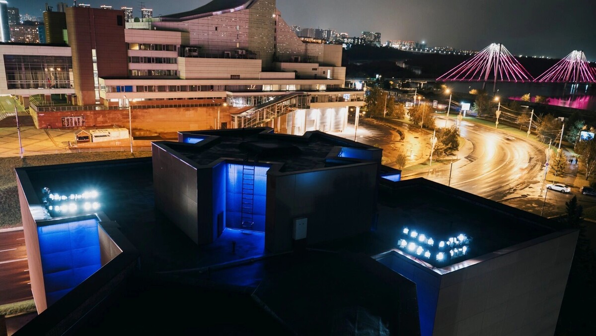    в Красноярске в марте будут концерт «Лолиты», «Титаник» в кино и рейв на рынке   музейный центр «Площадь Мира» / vk.com/na_mira1