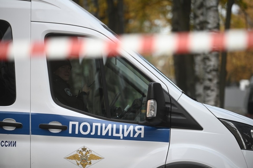    В Ростове за год на 12 процентов снизилось количество преступлений. Алексей БУЛАТОВ