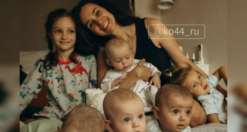    Фото: vk.com/club234276740, из личного архива Галины