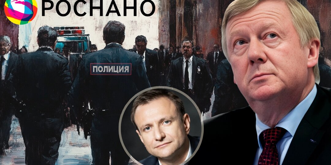 Дело Чубайса стало слишком скандальным: Его требуют закрыть. Вот почему