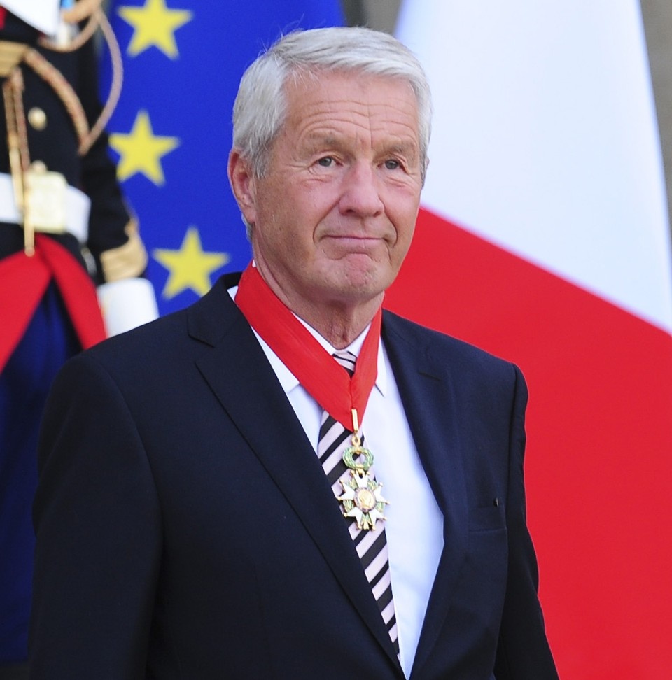    Турбьёрна Ягланда госпитализировали после попытки самоубийства, его нынешнее состояние врачи оценивают как тяжелое. Фото: Panoramic/ZUMAPRESS.com/Global Look Press