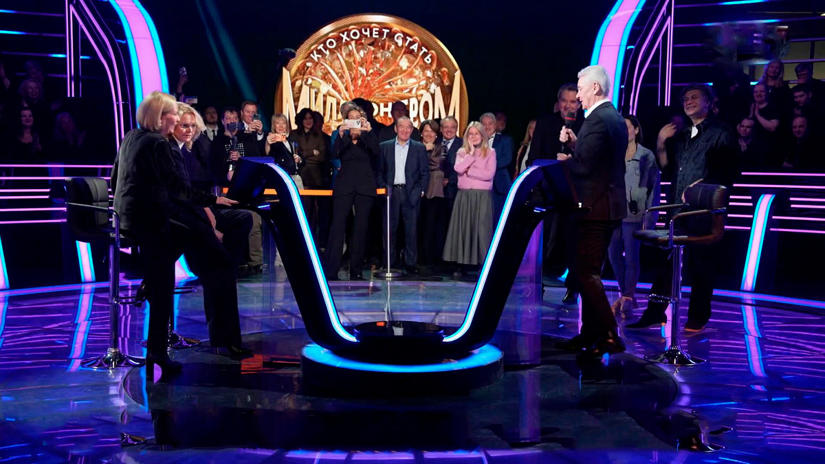    Первый канал