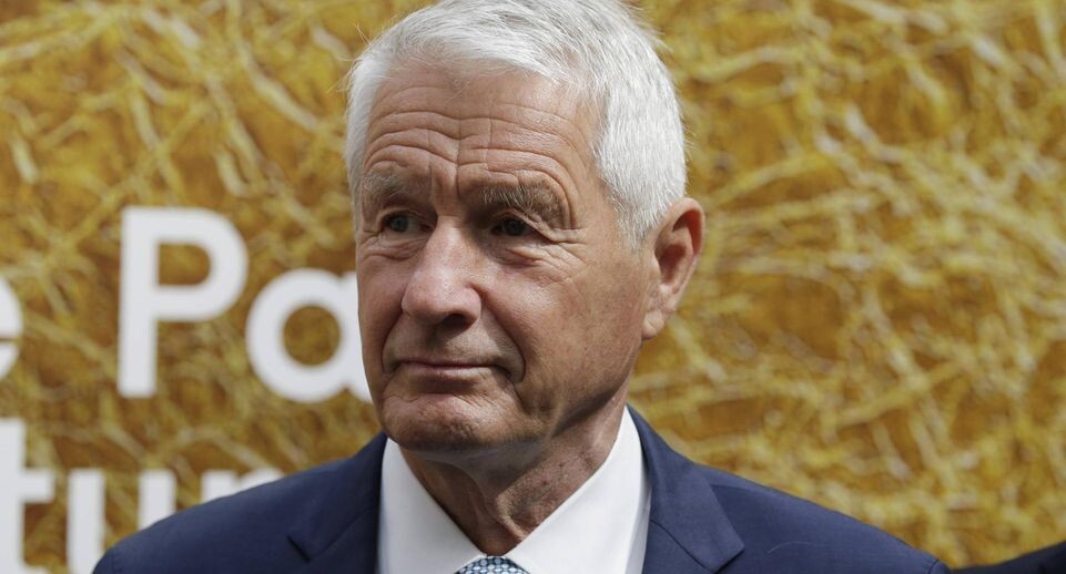    M. Popow / www.globallookpress.com