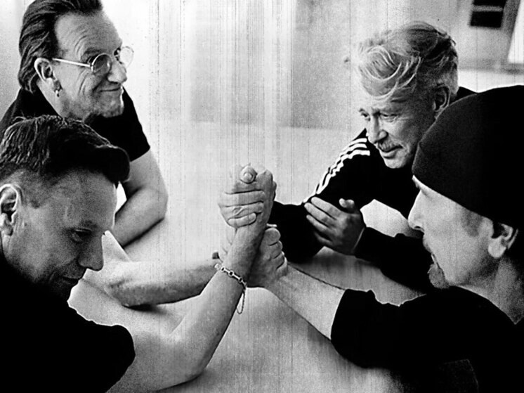     Фото: Anton Korbijn