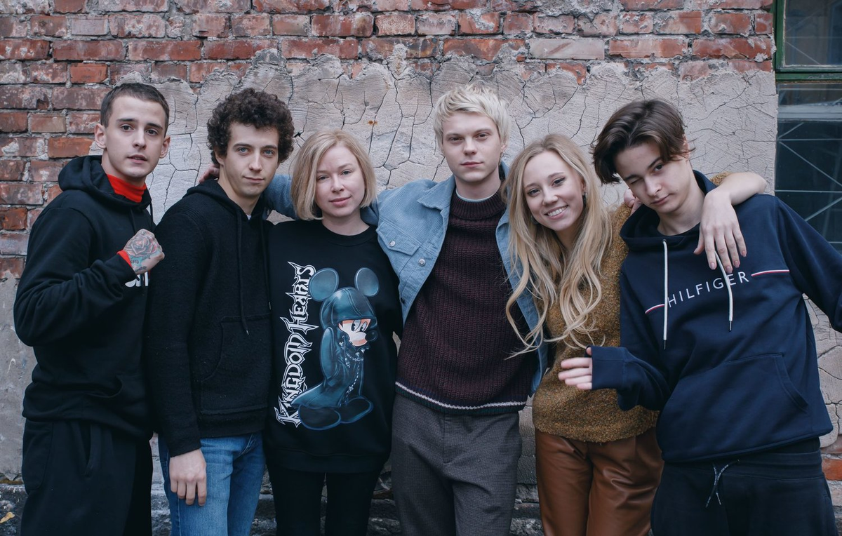 "Дополнительный урок"