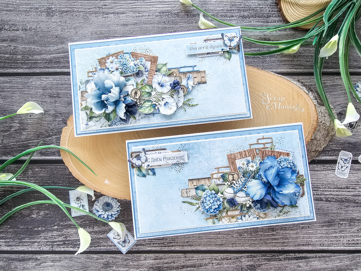 Больше фото в галерее. Листайте ➡