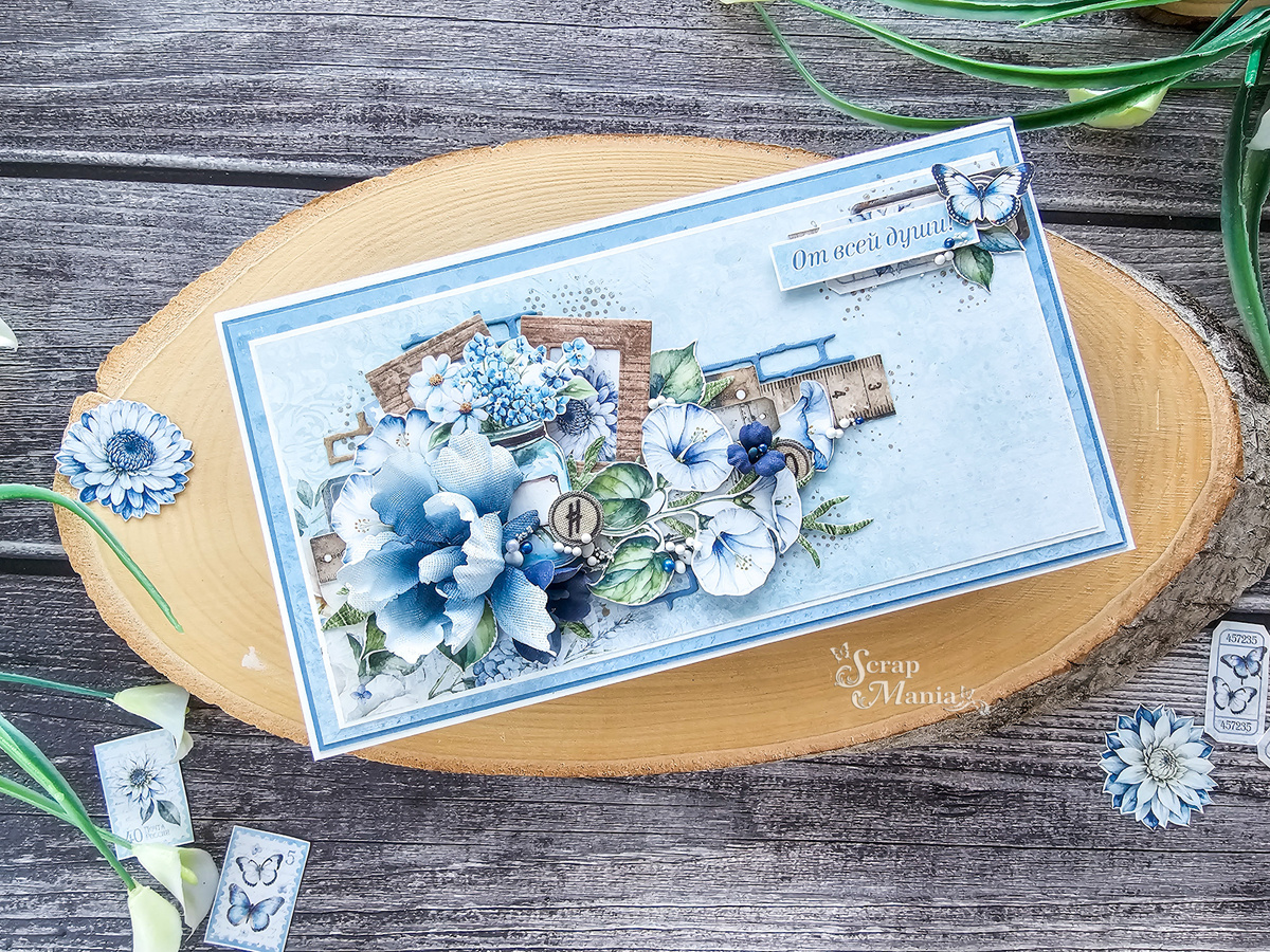 Больше фото в галерее. Листайте ➡