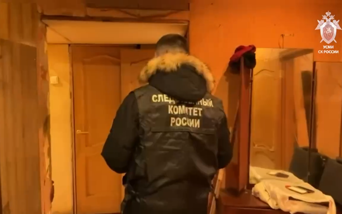     / Источник: © Кадр из видео