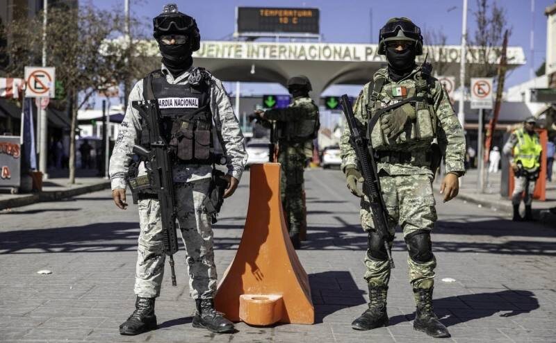    Фото: John Moore / Getty Images Редакция