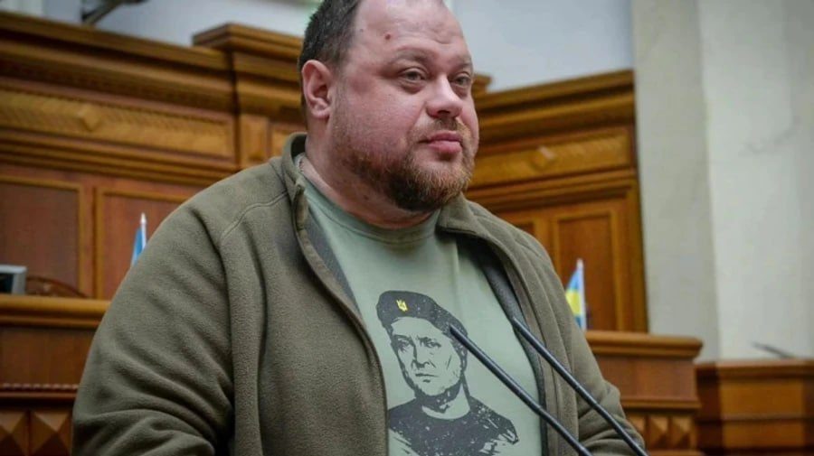    Фото: украинские СМИ Редакция