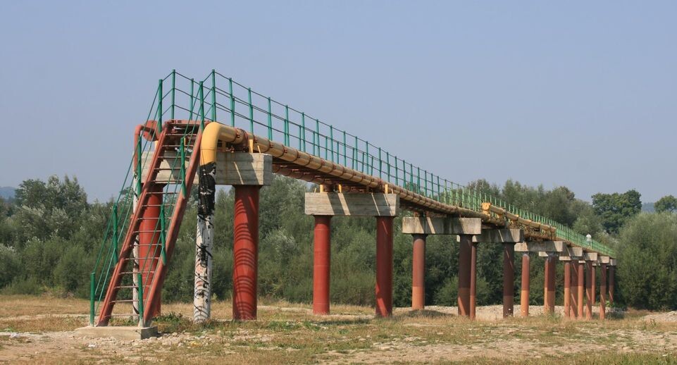    Водник / Wikipedia.org