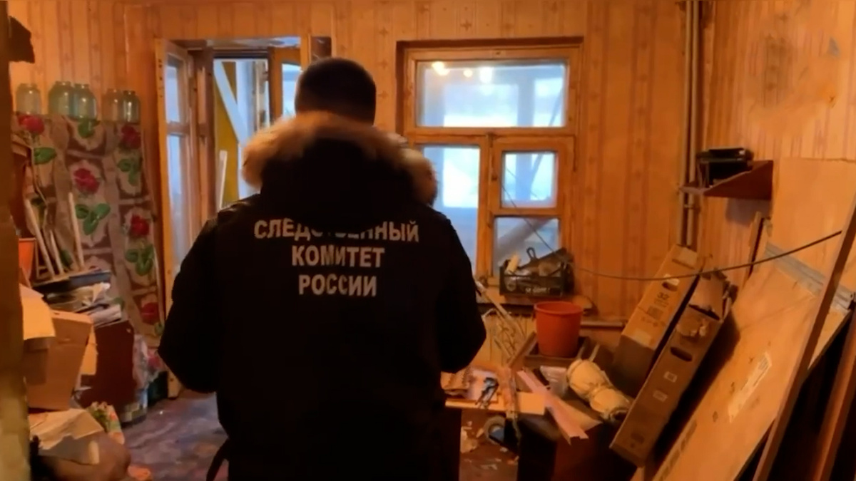    Первый канал