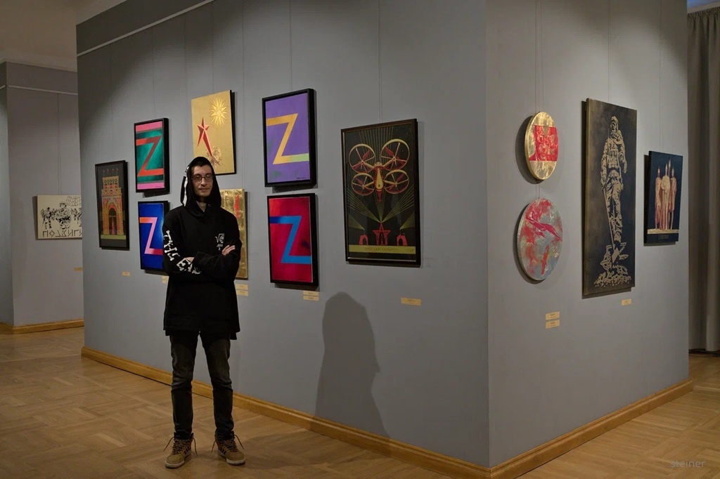 Фотографии предоставлены Арсением Штейнером