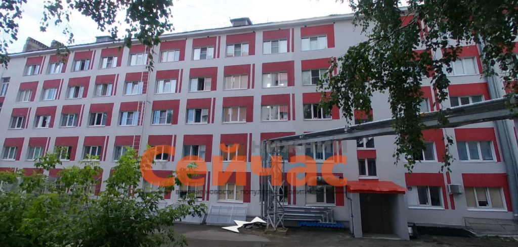    Фото: Яндекс. Карты Редакция nn-now