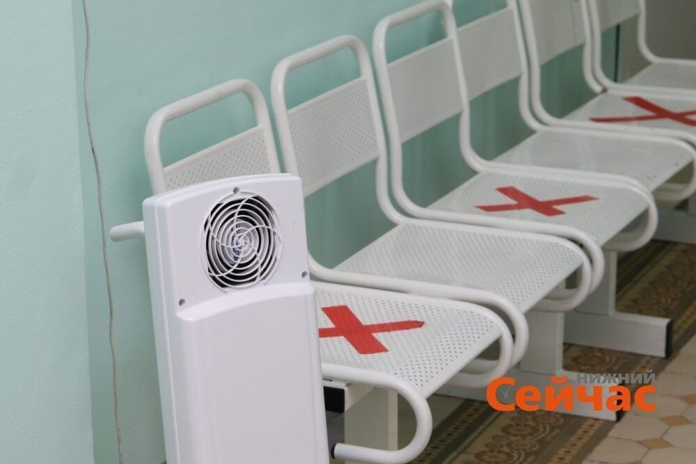    Фото: ИА "Нижний сейчас" Редакция nn-now