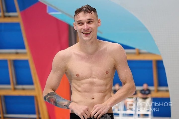   Динар Фатыхов / realnoevremya.ru