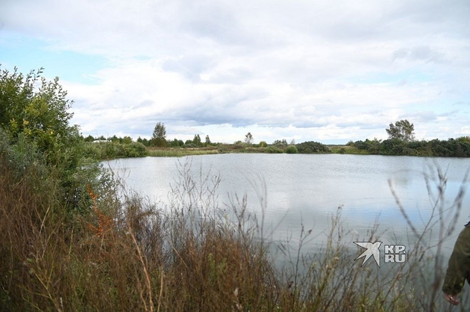    В Свердловской области оценят состояние водоемов Ольга ЮШКОВА