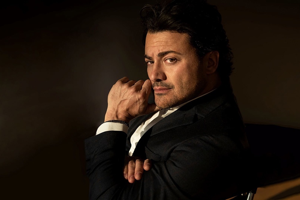     Фото: предоставлено Московской государственной академической филармонией