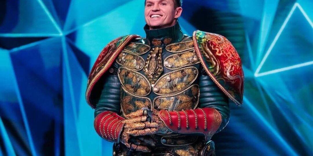 Дмитрий Тарасов признался, что не пожалел об участии в шоу «Маска»