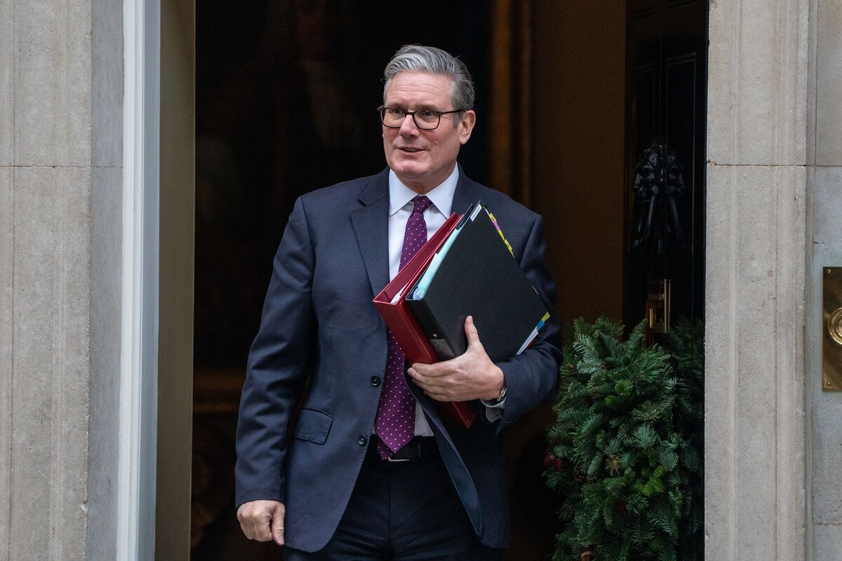     / Источник: © Vernon Yuen/Keystone Press Agency/Global Look Press