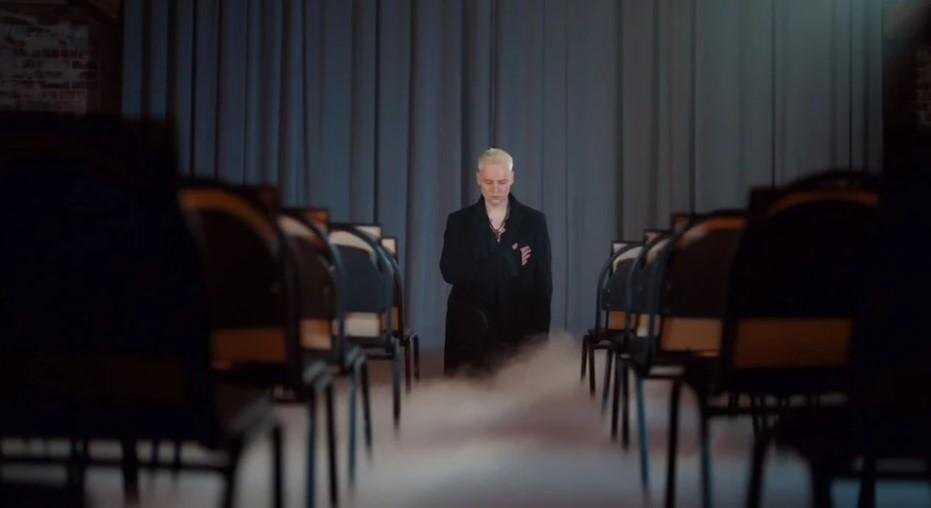 🎶 Шаман и его новый клип "За тех": Глас Души