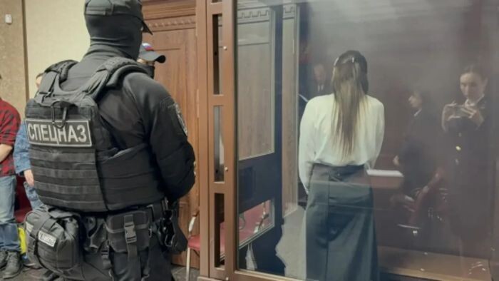 Иллюстрация: ЮОВС