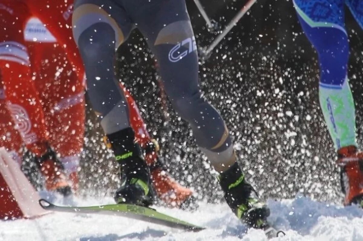    Итальянский биатлонист перенес операцию на сердце после схода с гонки на ОИ