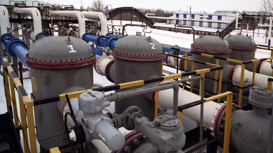    Фото: ТАСС/Николай Никитин