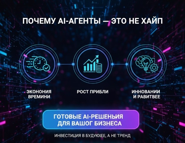 AI-агенты