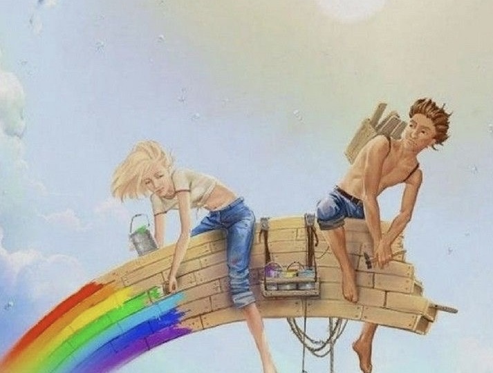 Одиночество по выбору: почему мужчины больше не хотят жениться, а женщинам надоело разочаровываться