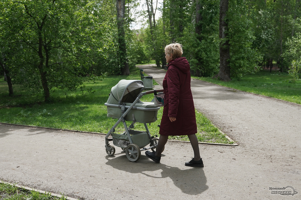    Фото: Лидия Аникина © ИА «Уральский меридиан»