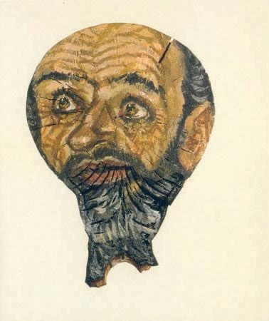 Алексей Штерн. Николай Благодатов