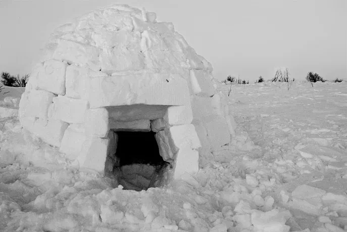 Какие изобретения народов Севера переняли русские