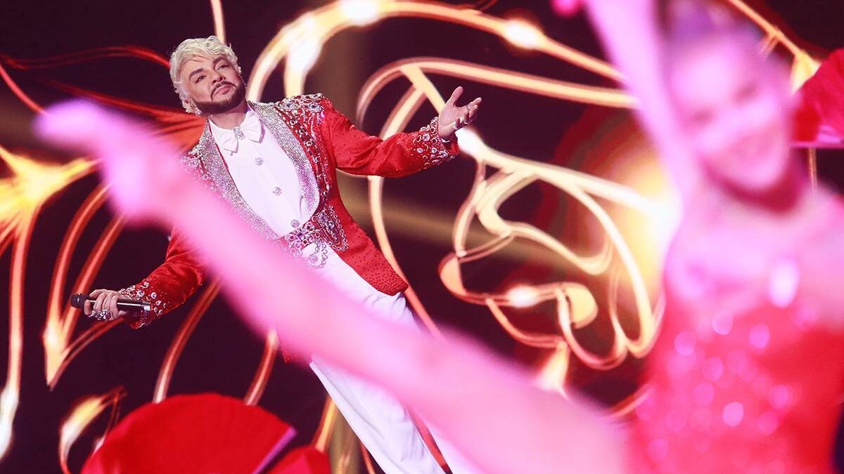    Фото: Василий Кузьмиченок / АГН Москва