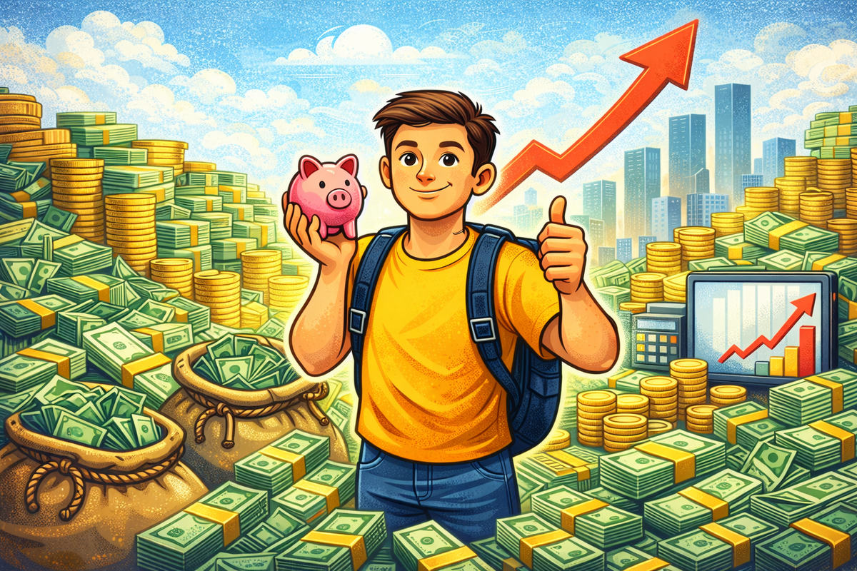 Изображение сгенерированно нейросетью