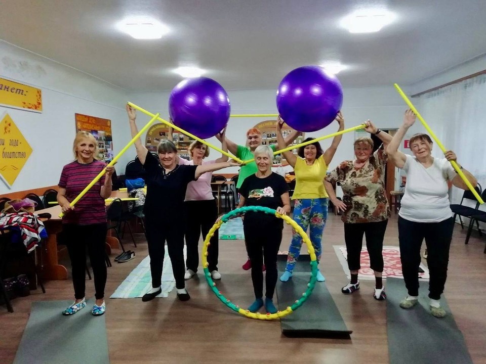    Фото: Минтруд ЛНР