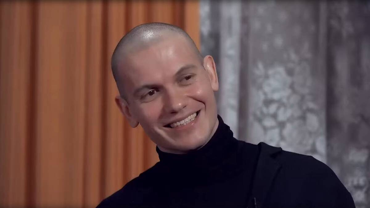    Фото: VK Видео › Осторожно: Собчак