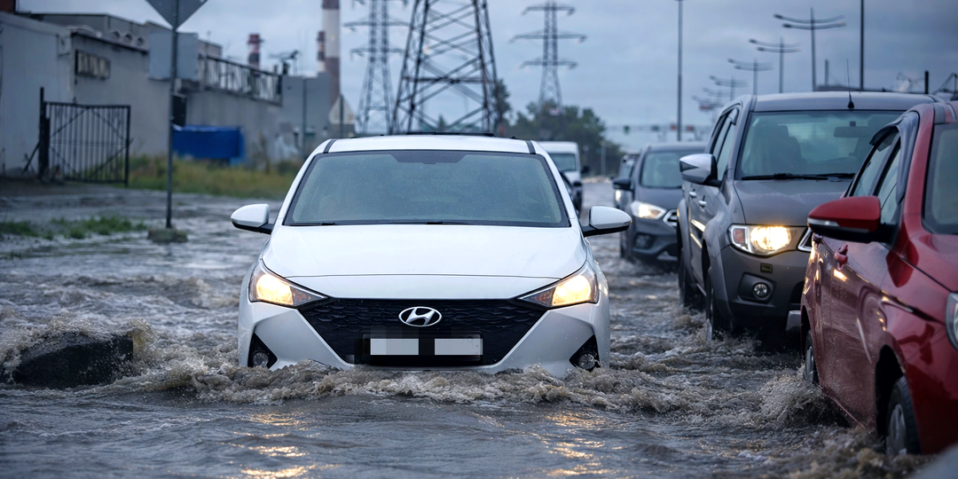 Гидроудар двигателя: рассказываю, как это происходит, что ломается и почему страховая откажет