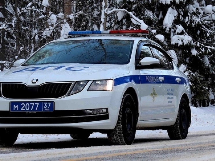     УГИБДД России по Ивановской области